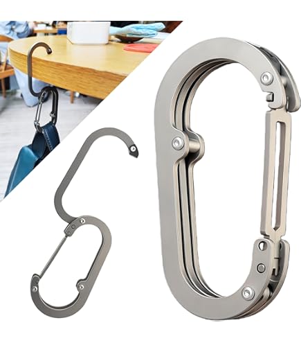 Amazon｜【正規輸入品】 ALESSI アレッシィ Minou ハンドバッグフック