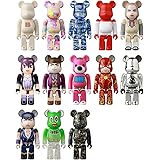 BE＠RBRICK ベアブリック シリーズ 47 各全高約70mm ノンスケール塗装済み 完成品 フィギュア 24個入 BOX