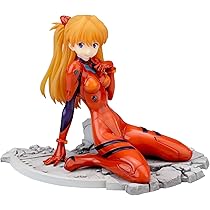 WF2023 アスカ白プラグスーツ　ガレージキット WF2023 アスカ白プラグスーツ ガレージキット 1/6 シン