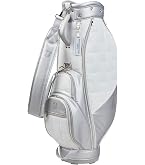 Amazon | キャロウェイ(Callaway) キャディバッグ CRT UPTOWN WMS PNK