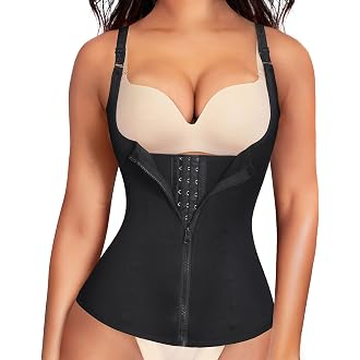 Amazon.sg Best Sellers: The best items in Women's Waist Cinchers based on  Amazon customer purchases
