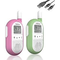 Amazon | 「家庭・親子向け」Talkpod 充電式 特定小電力