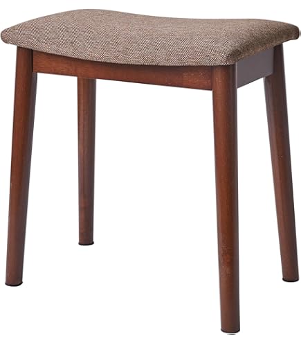 Amazon.co.jp: DAIVA チャールズ&レイ・イームズ ウッドスツール (Type