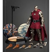 その他 S-HERO 1/6 IRON MONARCH SH003 S-HERO SH003 Iron Monarch 1/6 Action Figure Model