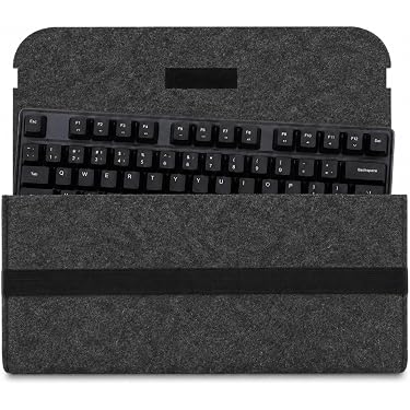 Amazon.co.jp 売れ筋ランキング: キーボードバッグ・ケース の中で最も