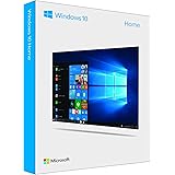 【旧パッケージ】Microsoft Windows 10 Home April 2018 Update適用32bit/64bit 日本語版|パッケージ版