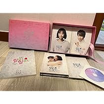 Amazon.co.jp: 韓国ドラマ キルミーヒールミー 監督版 DVD