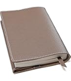 Amazon.co.jp: 【ボナベンチュラ】アジャスタブル ブックカバー(A6