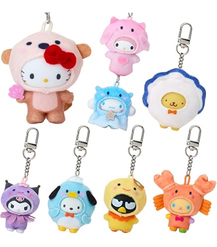 サンリオ マイスウィートピアノ 私のちいさなたからもの ぬいぐるみ キーホルダー サンリオ マイスウィートピアノ 購入 私のちいさなたからもの