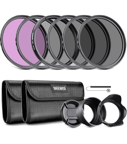 dHD Professional UV Filter 30.5 mm Camera Lens UV Filter 30