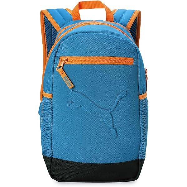 Amazon.co.jp: PUMA エバーキャット ライバル ミニ リュックサック 