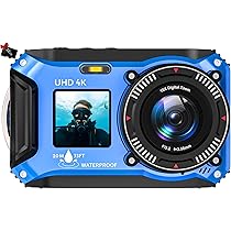 動作確認済み　美品　4K 防水　デジタルビデオカメラ 本体 71uVAhs1gDL._AC_UL210_SR210,