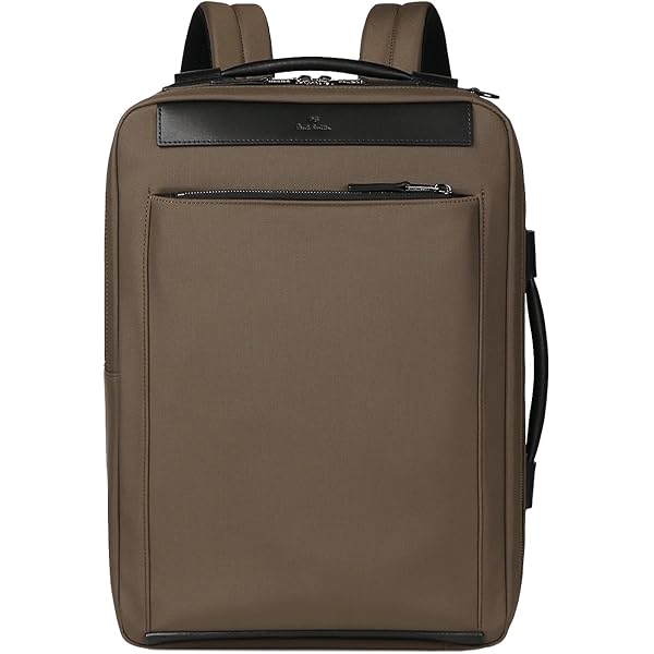 Amazon.co.jp: [ポールスミス] リュック 7169 ASGRAI メンズ L [並行