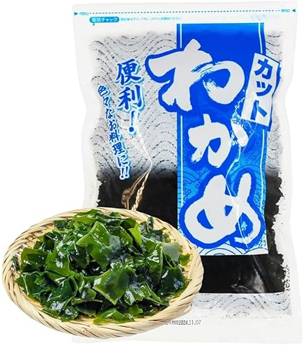 Amazon.co.jp: フジッコべんりわかめ 35g : 食品・飲料・お酒