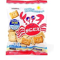 かにぱん 楽天市場】かにぱん（食品）の通販