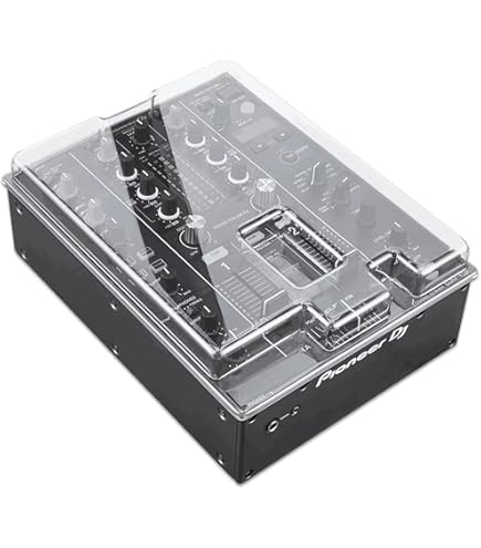 新品 DJM750mk2 Decksaver