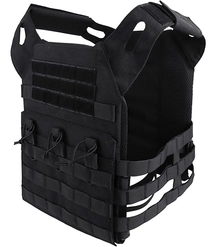 Amazon | EMERSON JPCタイプ プレートキャリア タクティカルベスト FG