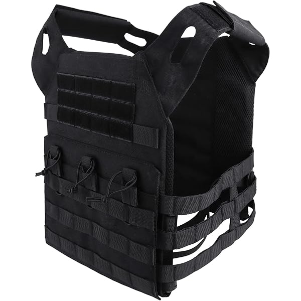 Amazon.co.jp: JPC タイプ ジャンピング プレートキャリア