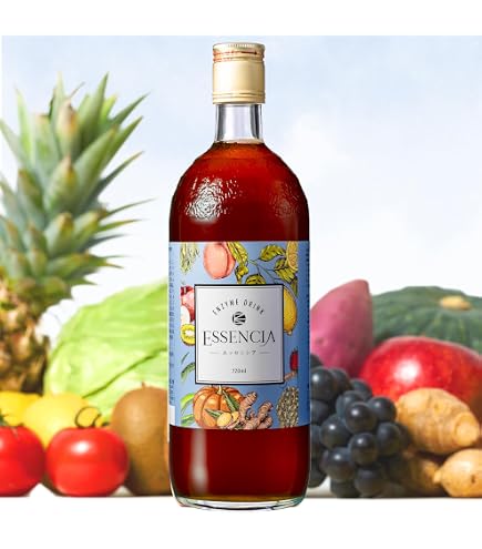 Amazon.co.jp: 「 朝快酵素 」 ファスティング 酵素ドリンク パウチ