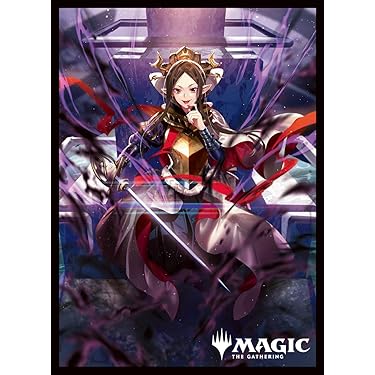 ☆最後の望み、リリアナ☆テクスチャー☆FOIL☆スリーブ☆デッキケース☆新品☆ リリアナ psa10」の激安通販 | magi