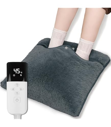 Amazon | DF-59-H [足温器] | パナソニック(Panasonic) | 足温器