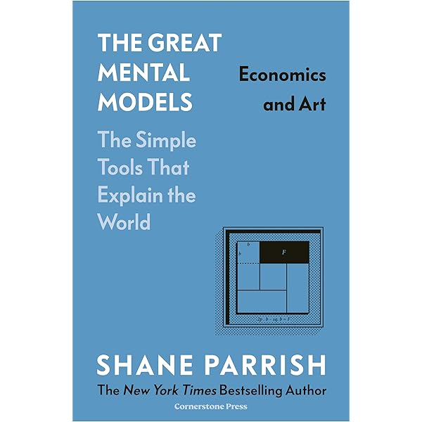 Amazon | The Great Mental Models: General Thinking Concepts (1