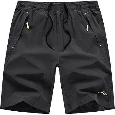 Amazon.co.jp 売れ筋ランキング: メンズランニングショートパンツ の中