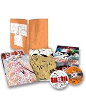 【DVD】キルラキル［完全生産限定版］全九巻セット　収納ケース付き Amazon.co.jp | キルラキル (完全生産限定版) 全9巻セット