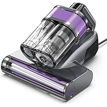 Amazon | Airpher 布団クリーナー 熱風乾燥 たたき40,800回 ダニ