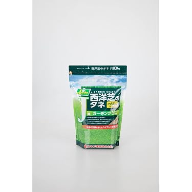 Amazon.co.jp 人気ギフトランキング: 芝生の種・苗・土 で、ギフトの