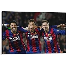 メッシ・スアレス・ネイマール サイン入り記念品 29/30 eFootball™』にメッシ、スアレス、ネイマールが再集結！世界に1