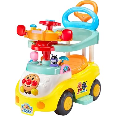 Amazon.co.jp 最新リリース: 乗用玩具・三輪車 の新着ランキングです。