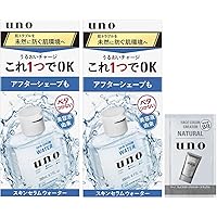 uno スキンセラムウォーター 200ml 13本セット 41-bgstzN8L.jpg_BO30,255,255,