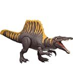 Amazon.co.jp: マテル ジュラシックワールド(JURASSIC WORLD