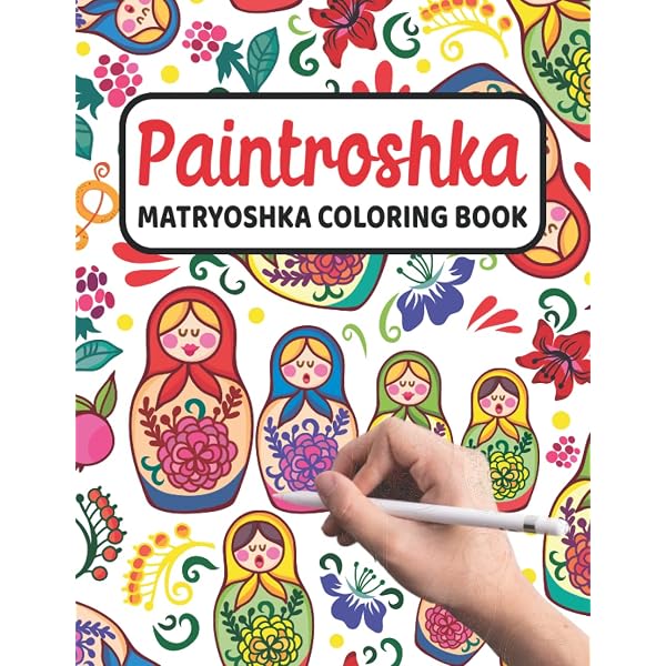 thumbnail image 2 of The Littlest Matryoshka By Corinne Bliss – Hardcover Children's Book – Illustrated By Kathryn Brown 2 of 4