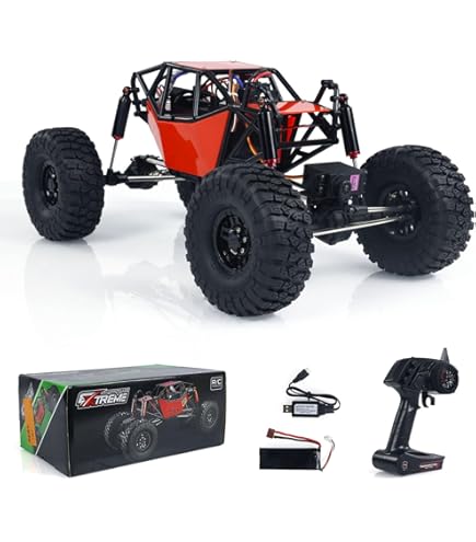 Amazon | yellow MJX H8H V2版 1:8スケール focトルク補正ブラシレス