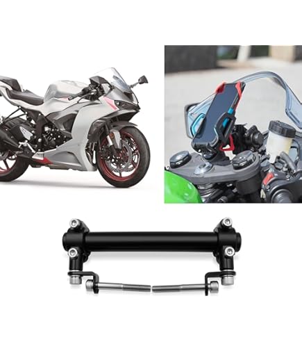 Amazon.co.jp: LEDISHUN ハンドルマウントステ マルチバーホルダ