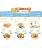 Amazon | manma 四季のベビーフードセット (6個セット, 中期【manma