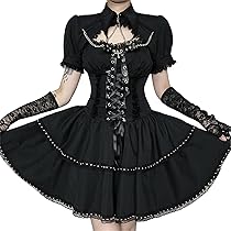 Amazon.co.jp: [Sivrusn] アイドル コスプレ ワンピース