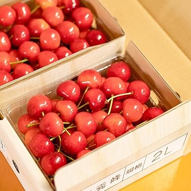 Amazon.co.jp 売れ筋ランキング: さくらんぼ の中で最も人気の