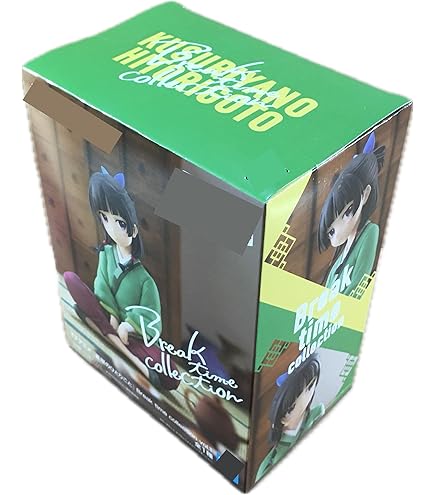 POP UP PARADE 薬屋のひとりごと 猫猫 【未開封】 Amazon | POP UP PARADE 薬屋のひとりごと 猫猫 ノンスケール