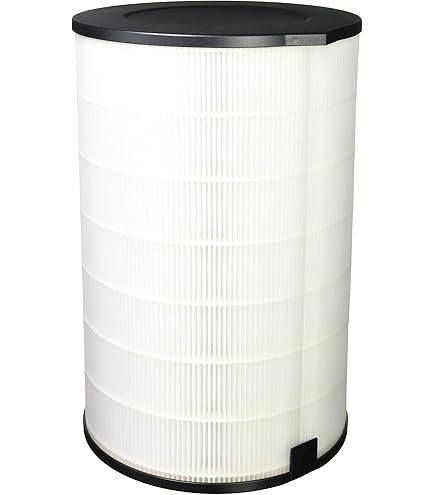 Amazon | アイリスオーヤマ 大型空気清浄機集じん脱臭フィルター IAP