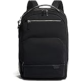 TUMI(トゥミ) Men's Backpacks, Black, One size