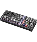 Amazon.co.jp: Soundcraft Ui16 【携帯端末やPCからワイヤレスで制御