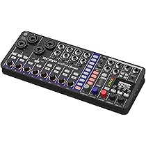 Amazon | ZOOM ズーム L6max デジタルミキサー レコーダー 32bit