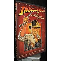 Amazon.co.jp: Raiders of the Lost Ark (1981) : DVD