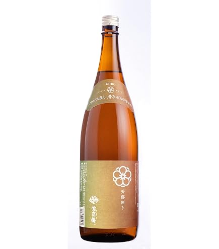 Amazon.co.jp: 合同酒精 梅酒 鴬宿梅(おうしゅくばい) 辛口すずみ