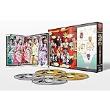 ももいろクローバーZ 桃神祭2015 エコパスタジアム大会 LIVE Blu-ray BOX （初回限定版）