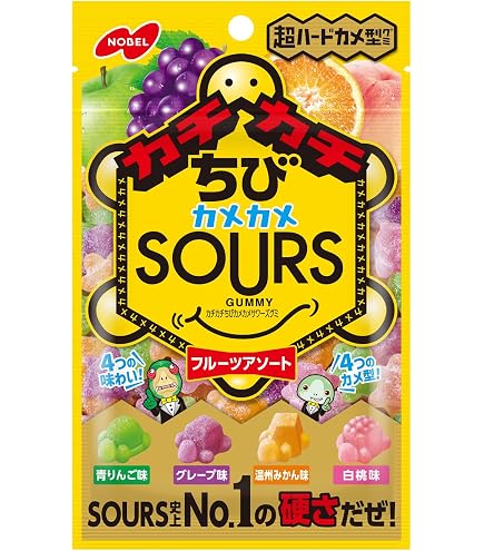 Amazon | 春日井製菓 Jつぶグミ 80g×6入 | 春日井製菓 | グミ 通販