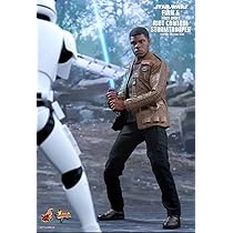 Amazon.co.jp: ムービー・マスターピース スター・ウォーズ/フォースの 